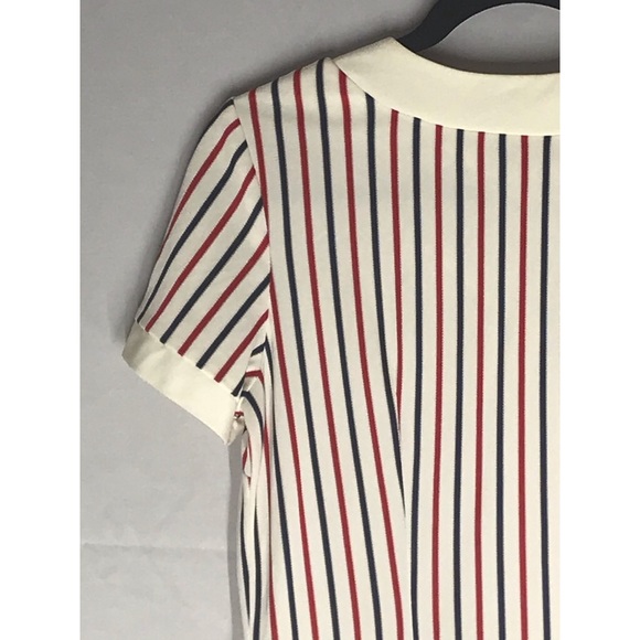 Miss Berkeley Vintage 60’s Straight Shirt Style Dress - Picture 7 of 7